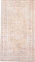 Antique Anatol Area Rug (3' x 6')